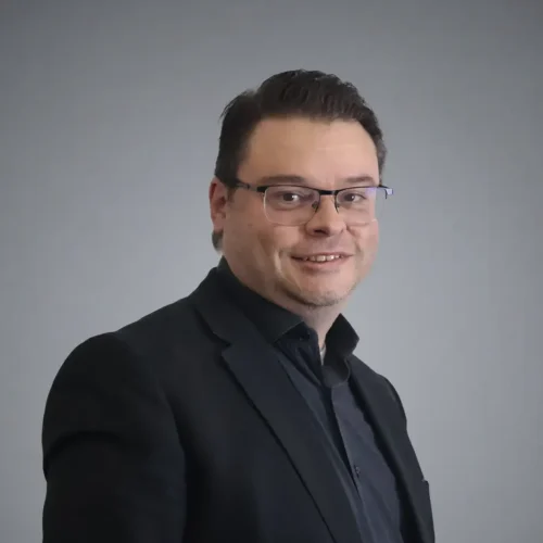 Luiz Carlos Krause