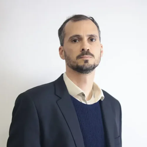 Mauricio Roberto de Abreu